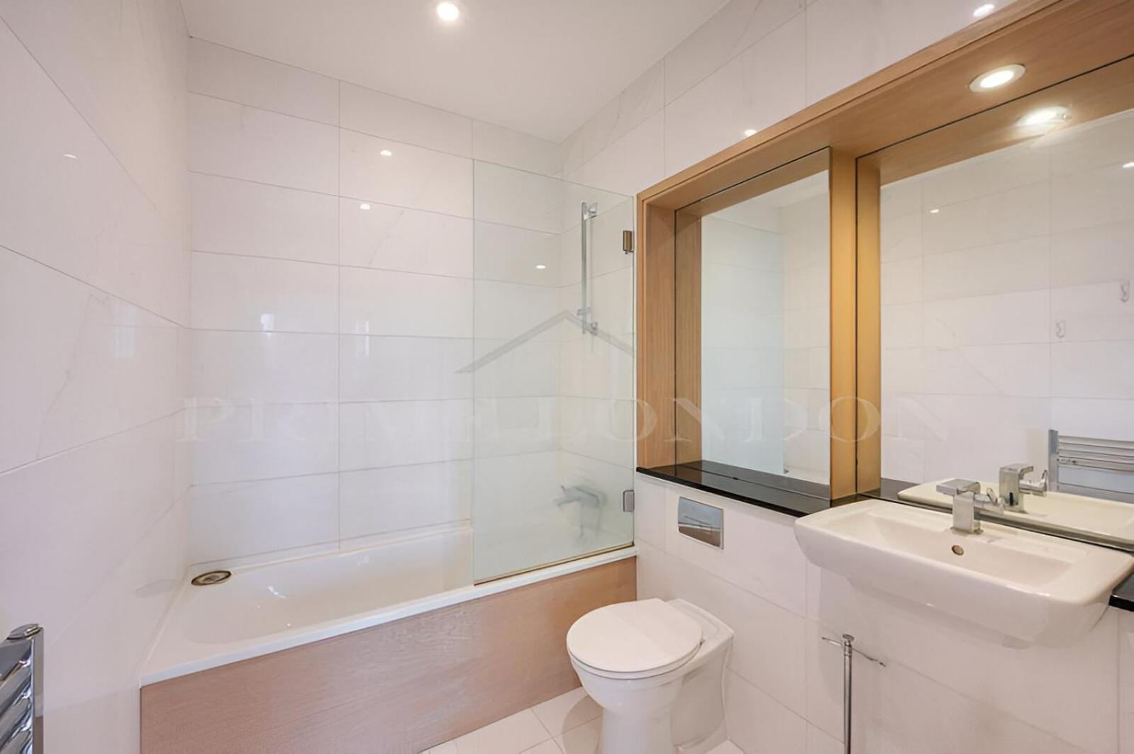 Apartamento Still Life Euston Deluxe
