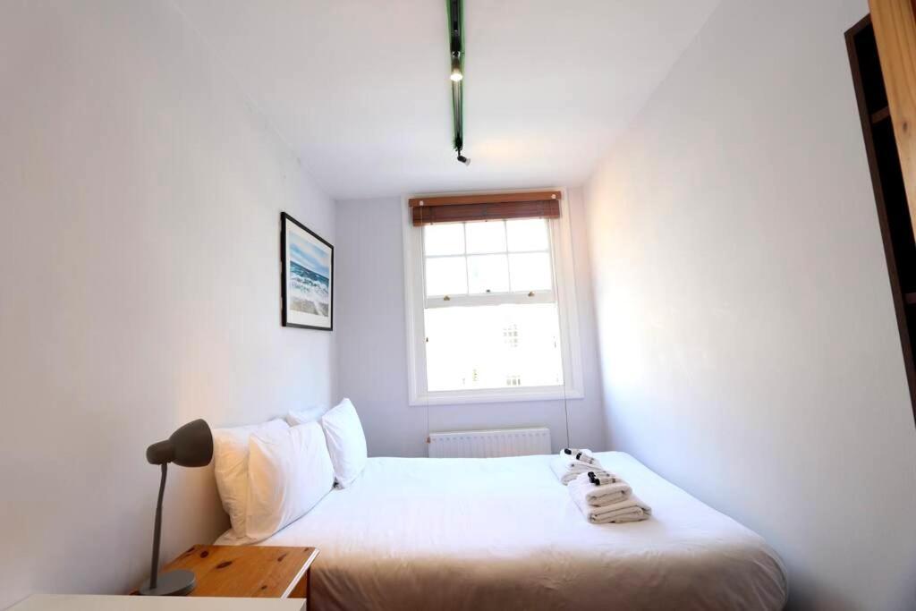 Appartement 3 Bedroom Prime Angel Location