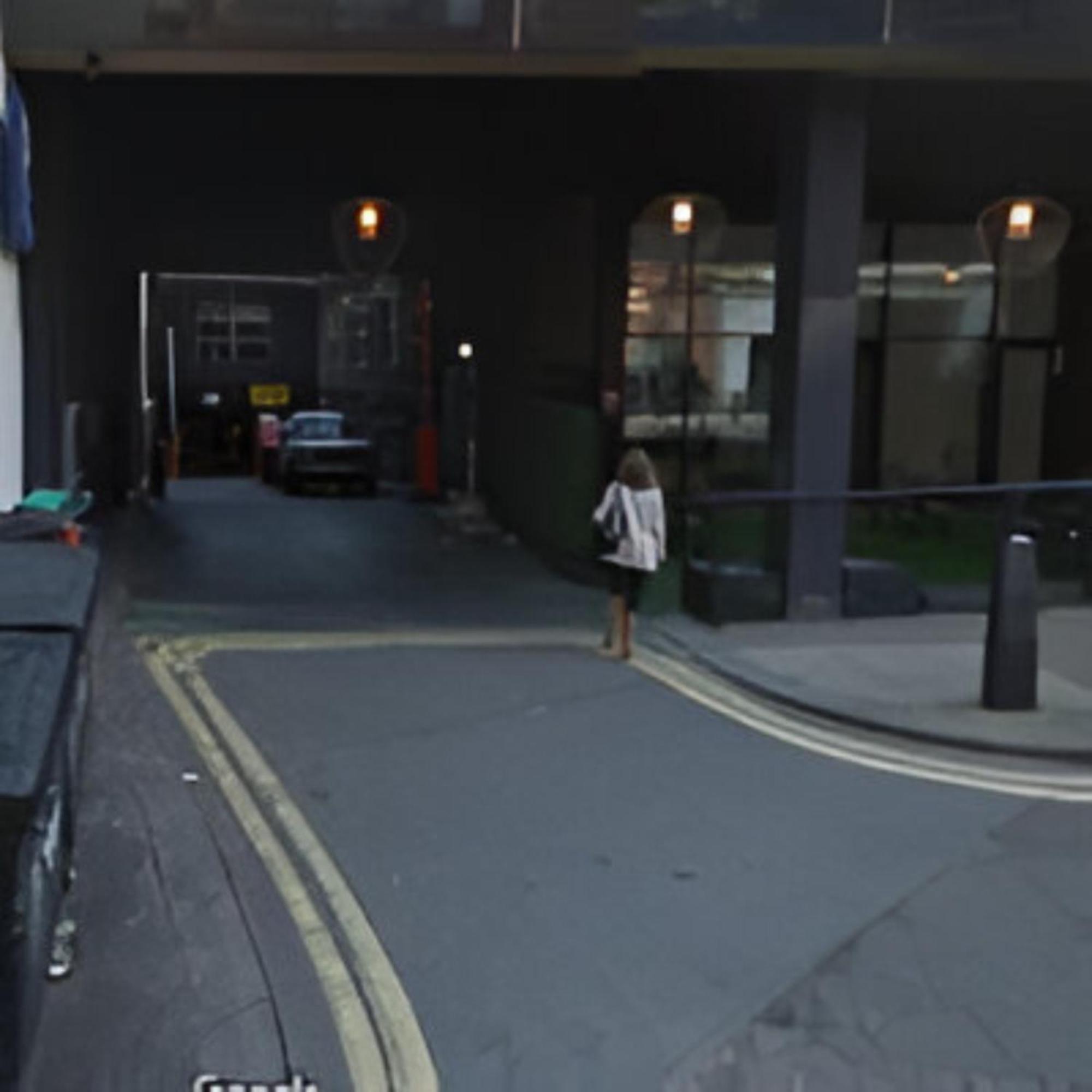 Appartement Luxurious In Mayfair