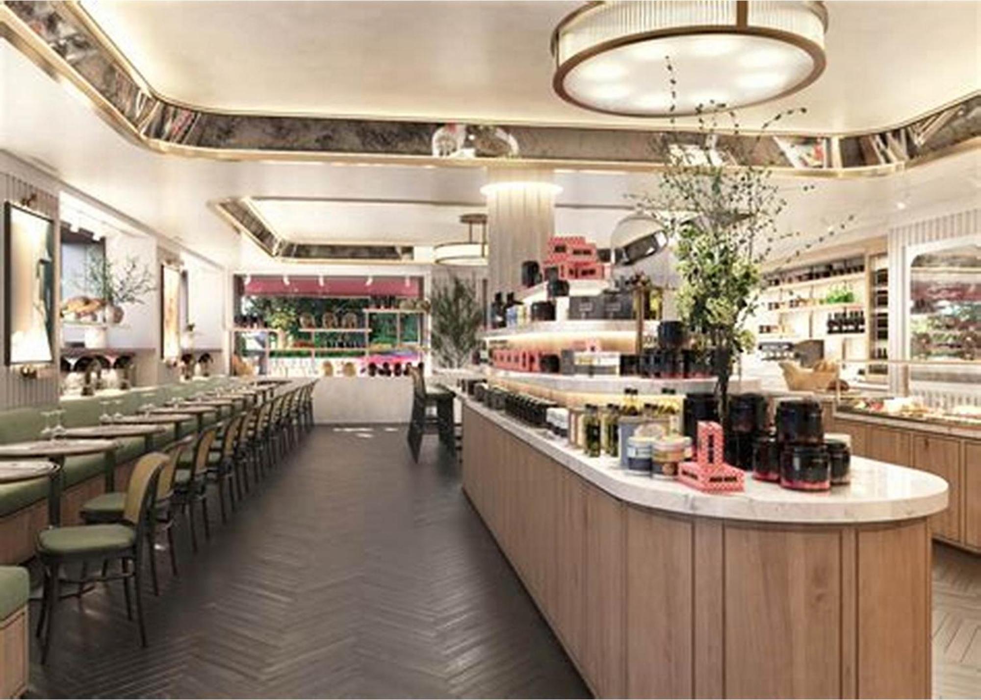 Luxurious In Mayfair Londres