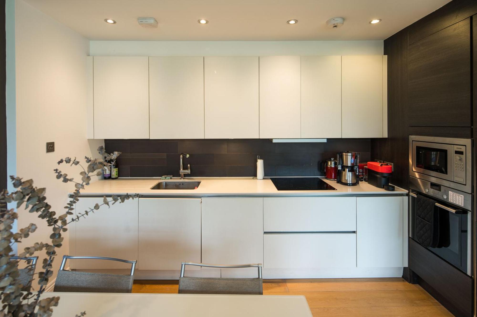 Stunning 2 Bed In Nothing Hill Apartamento