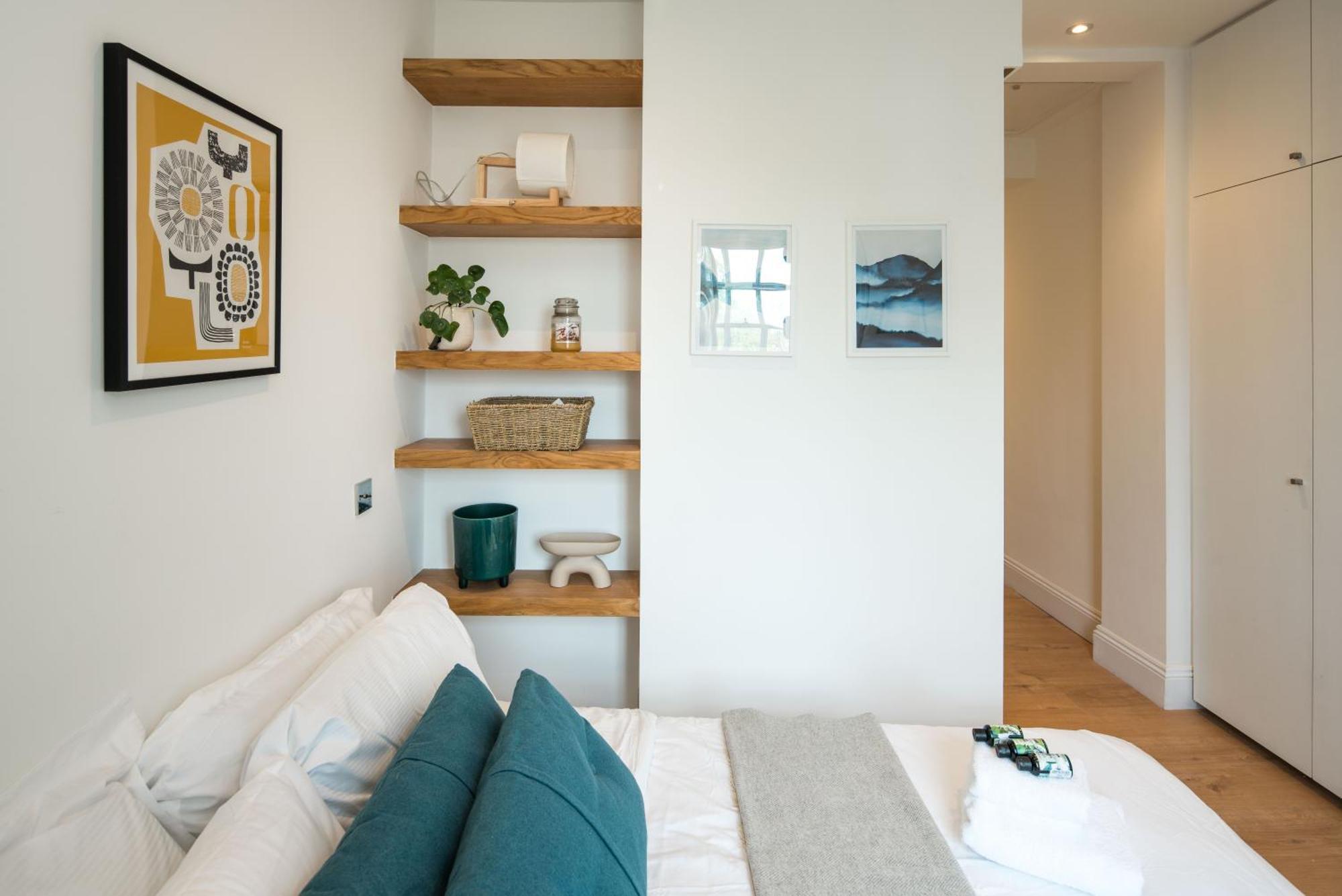 Stunning 2 Bed In Nothing Hill * Londres