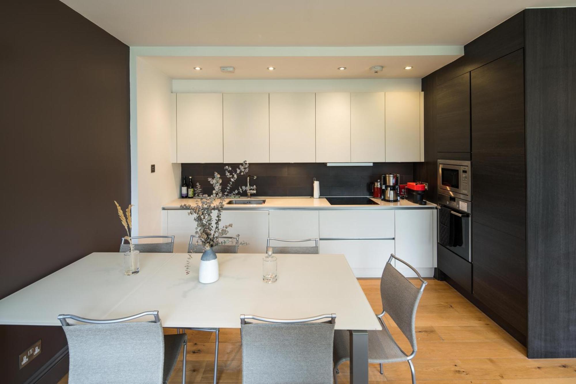 Apartamento Stunning 2 Bed In Nothing Hill