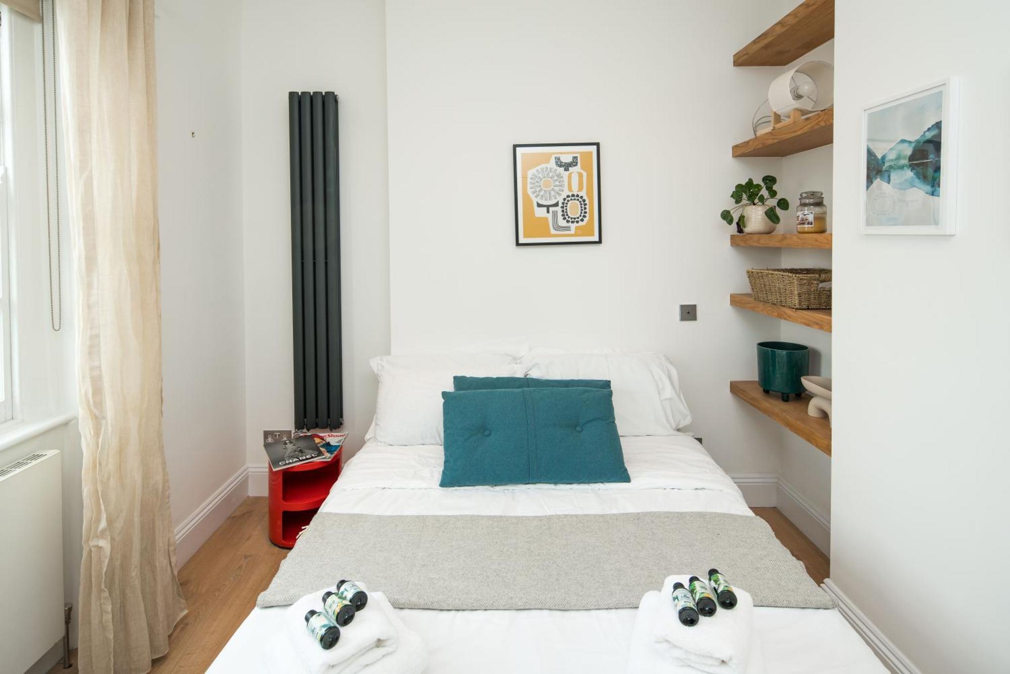 Stunning 2 Bed In Nothing Hill Apartamento