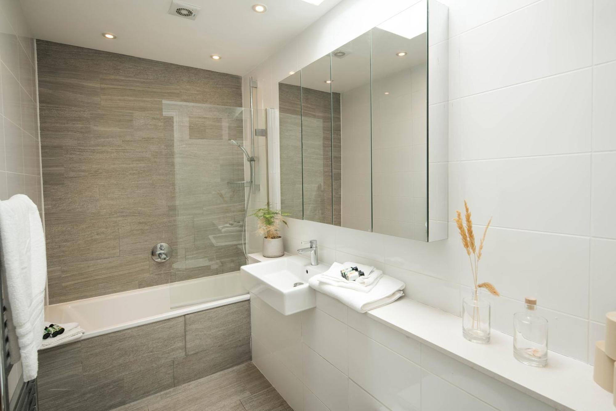 Apartamento Stunning 2 Bed In Nothing Hill *
