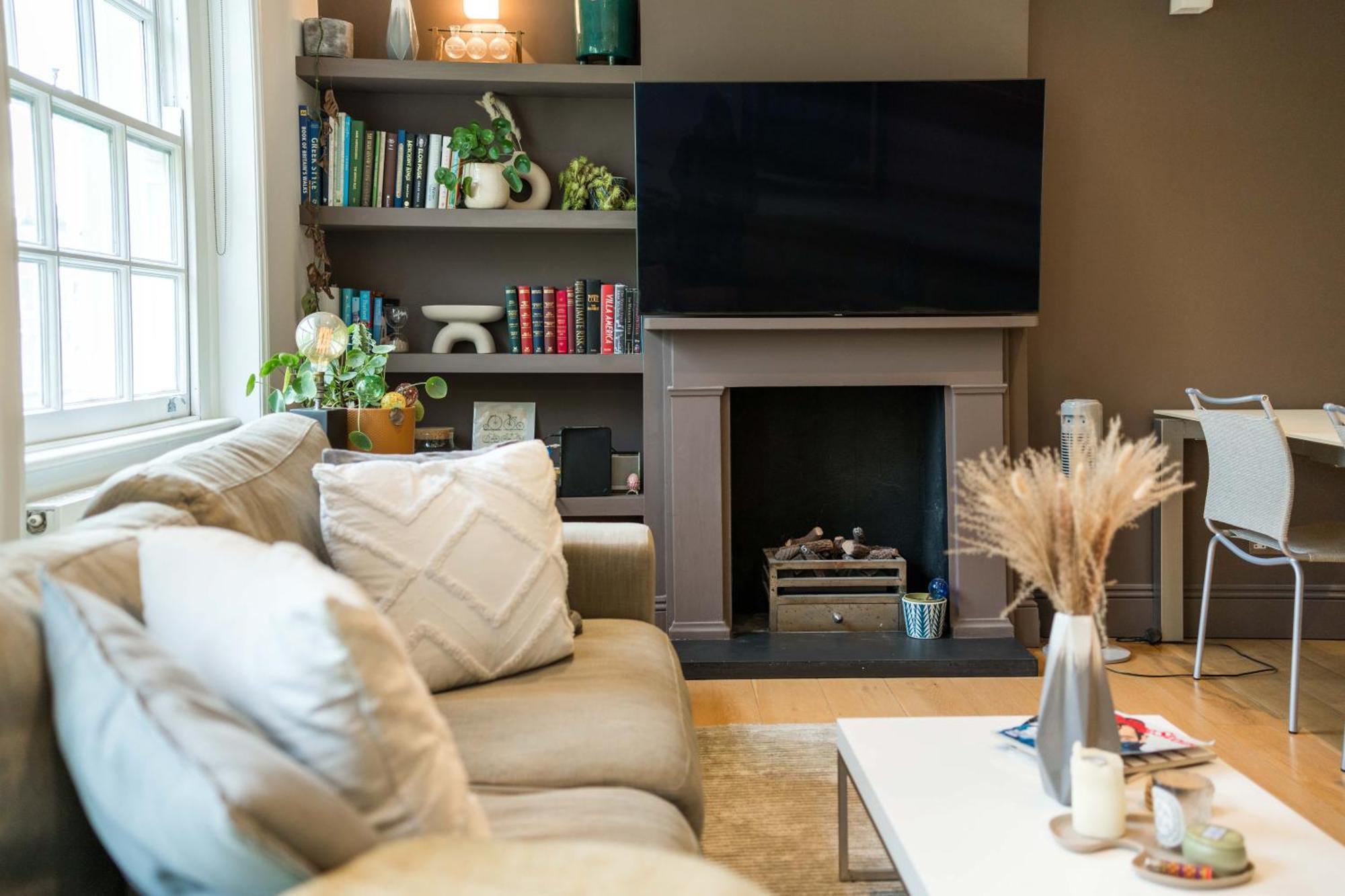 Stunning 2 Bed In Nothing Hill *