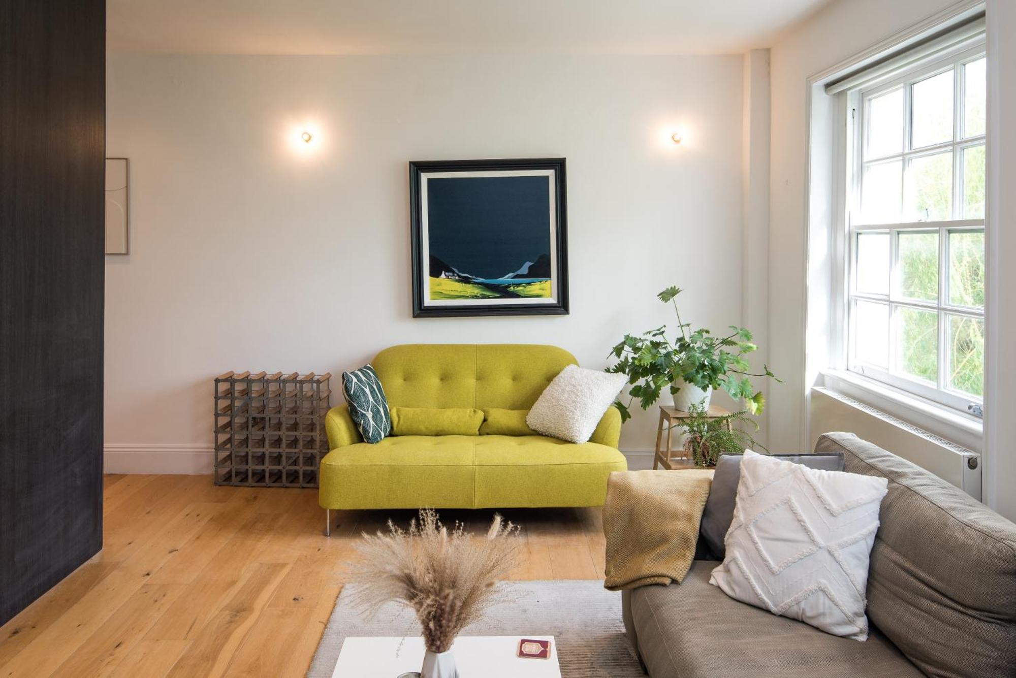 Stunning 2 Bed In Nothing Hill Apartamento Londres