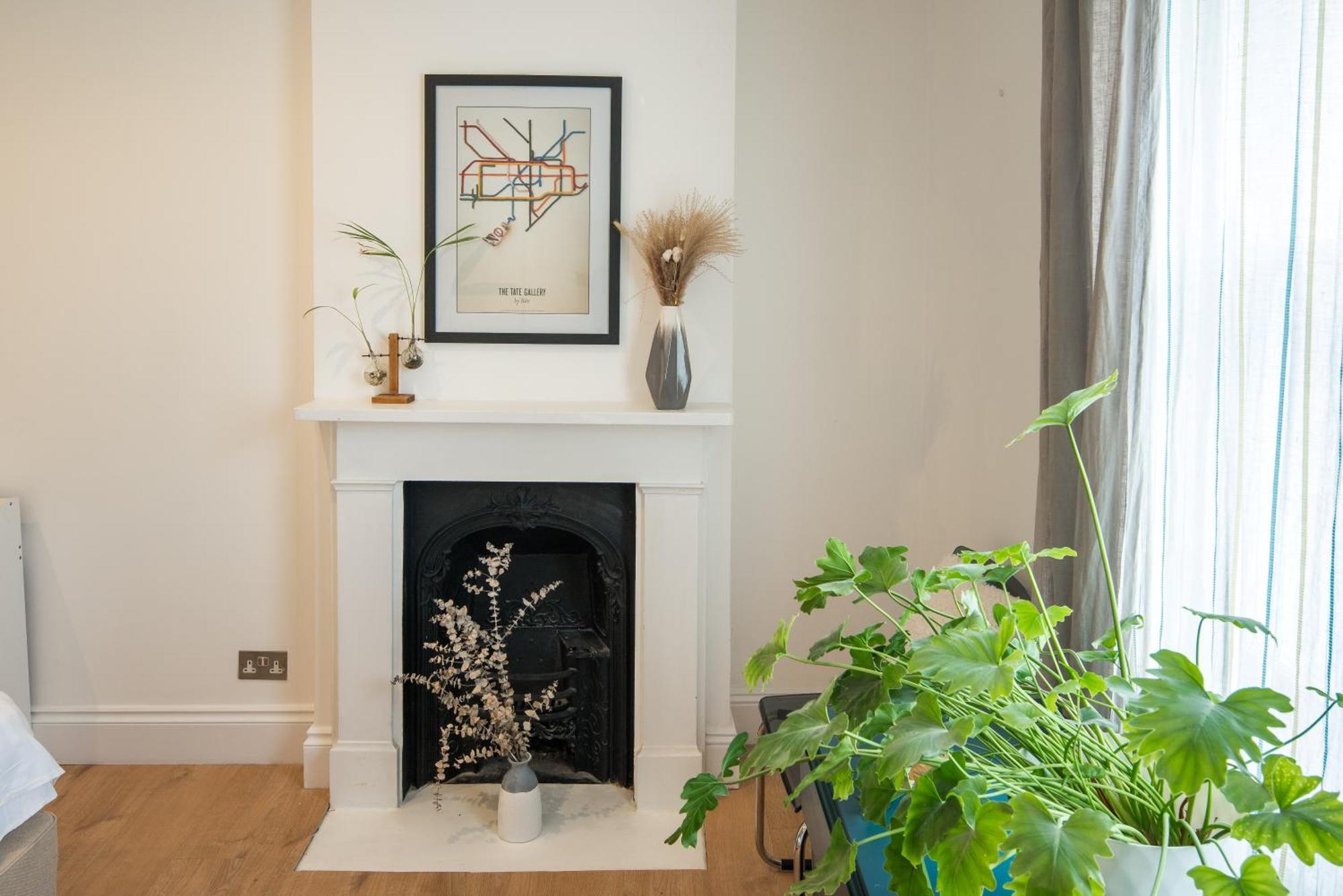 Apartamento Stunning 2 Bed In Nothing Hill Londres