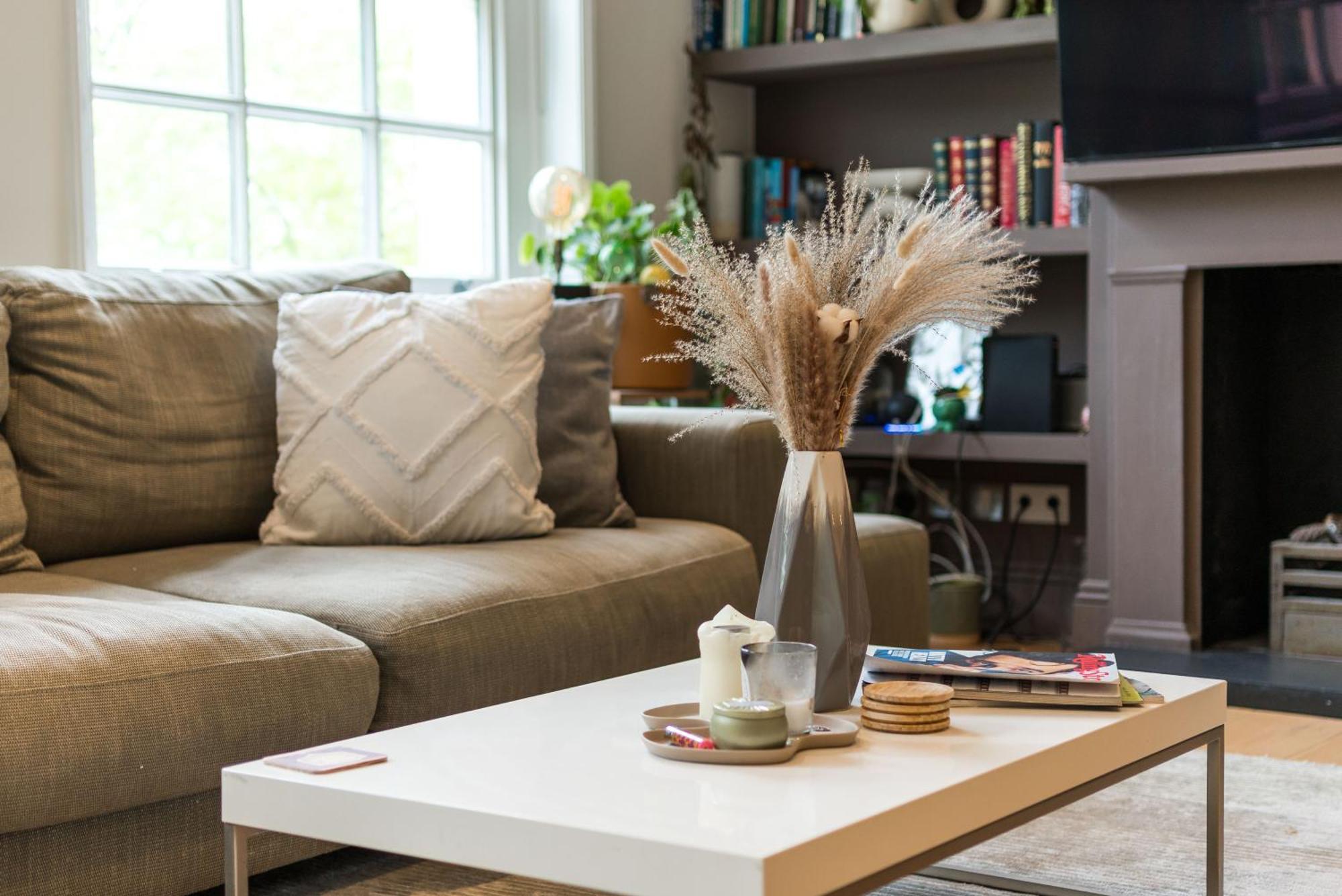 Stunning 2 Bed In Nothing Hill Apartamento Londres