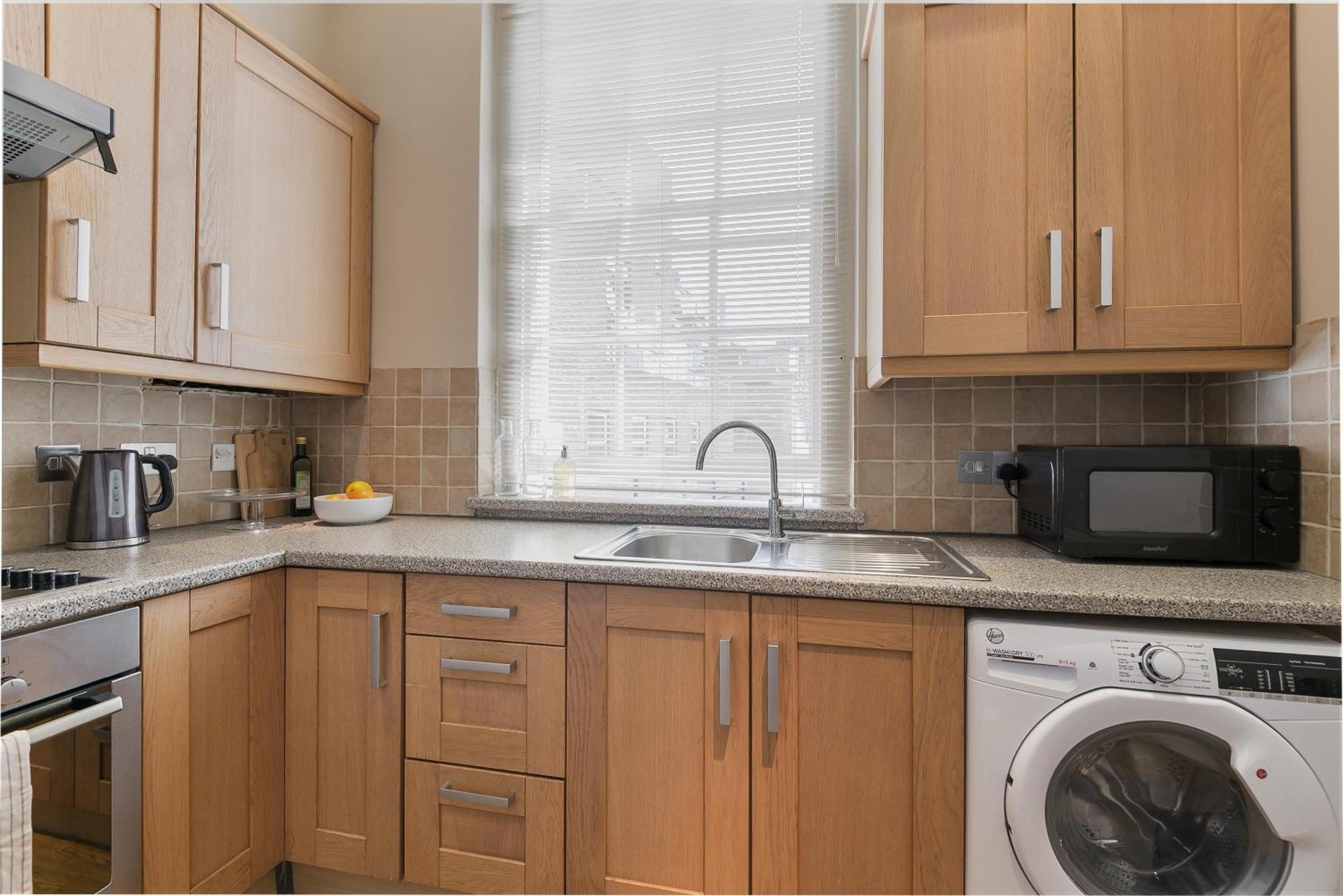 Apartamento Small Sun Lit Studio Minutes From Kings Cross Station Londres