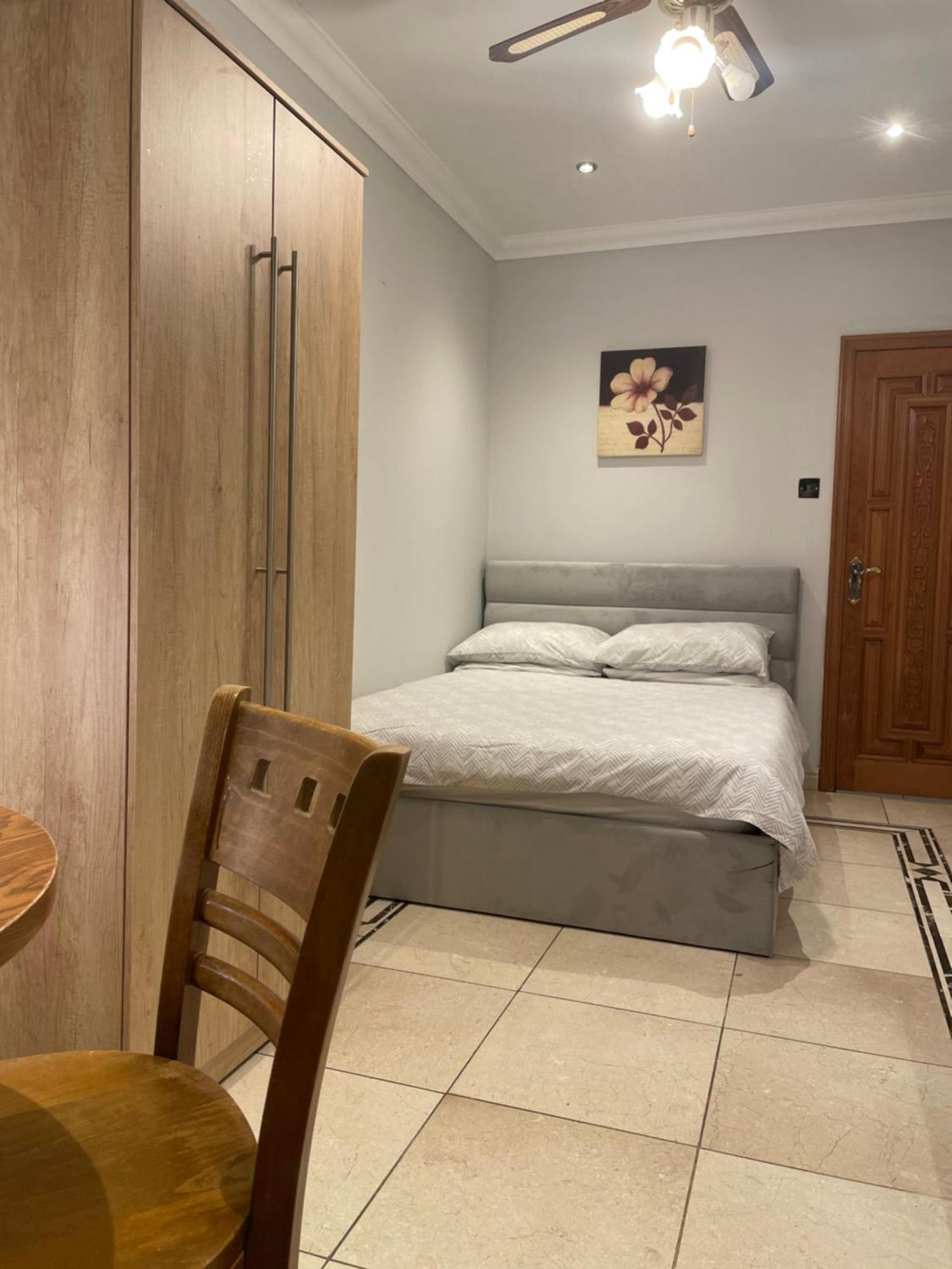 Apartamento North