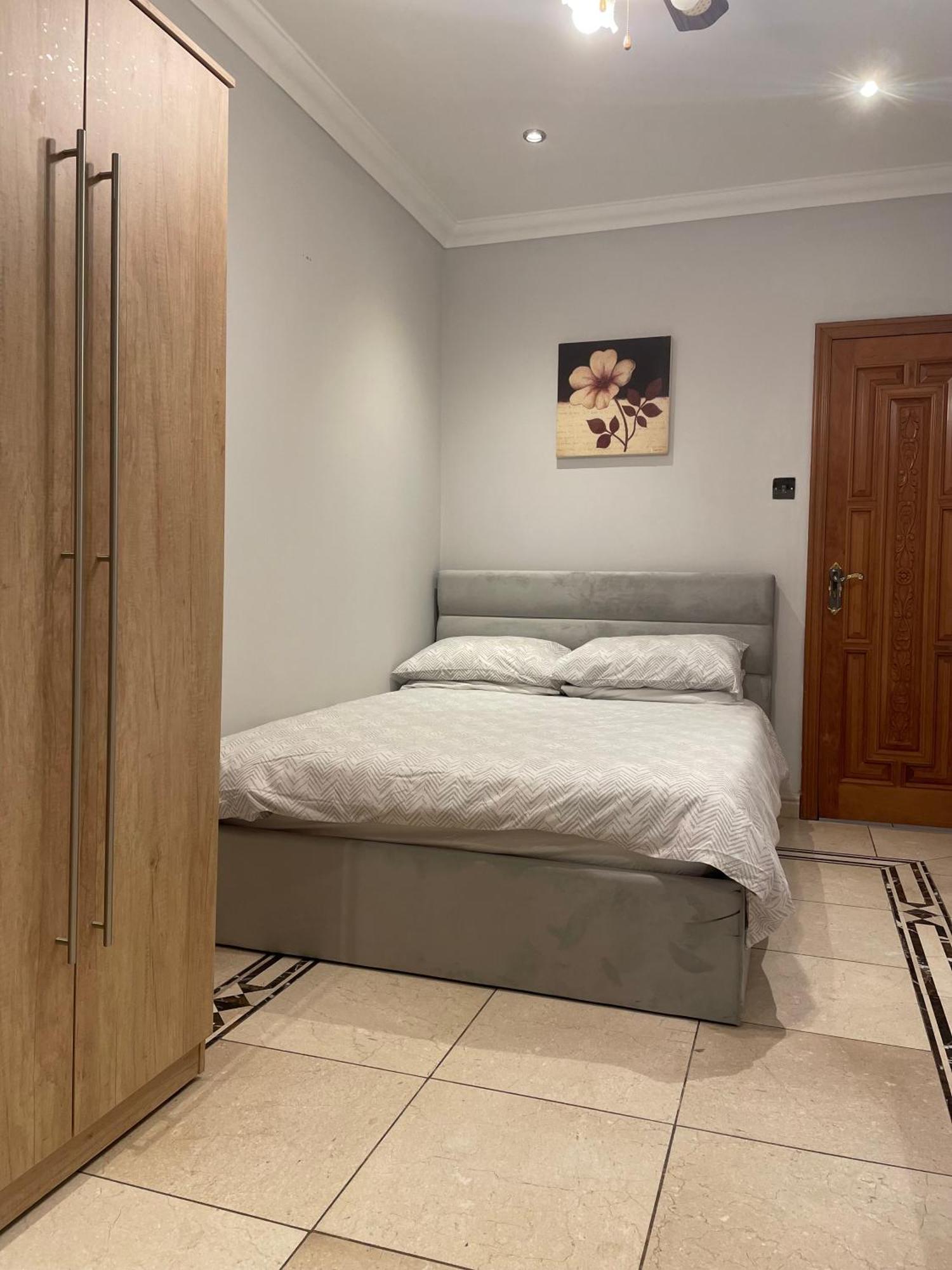 Apartamento North