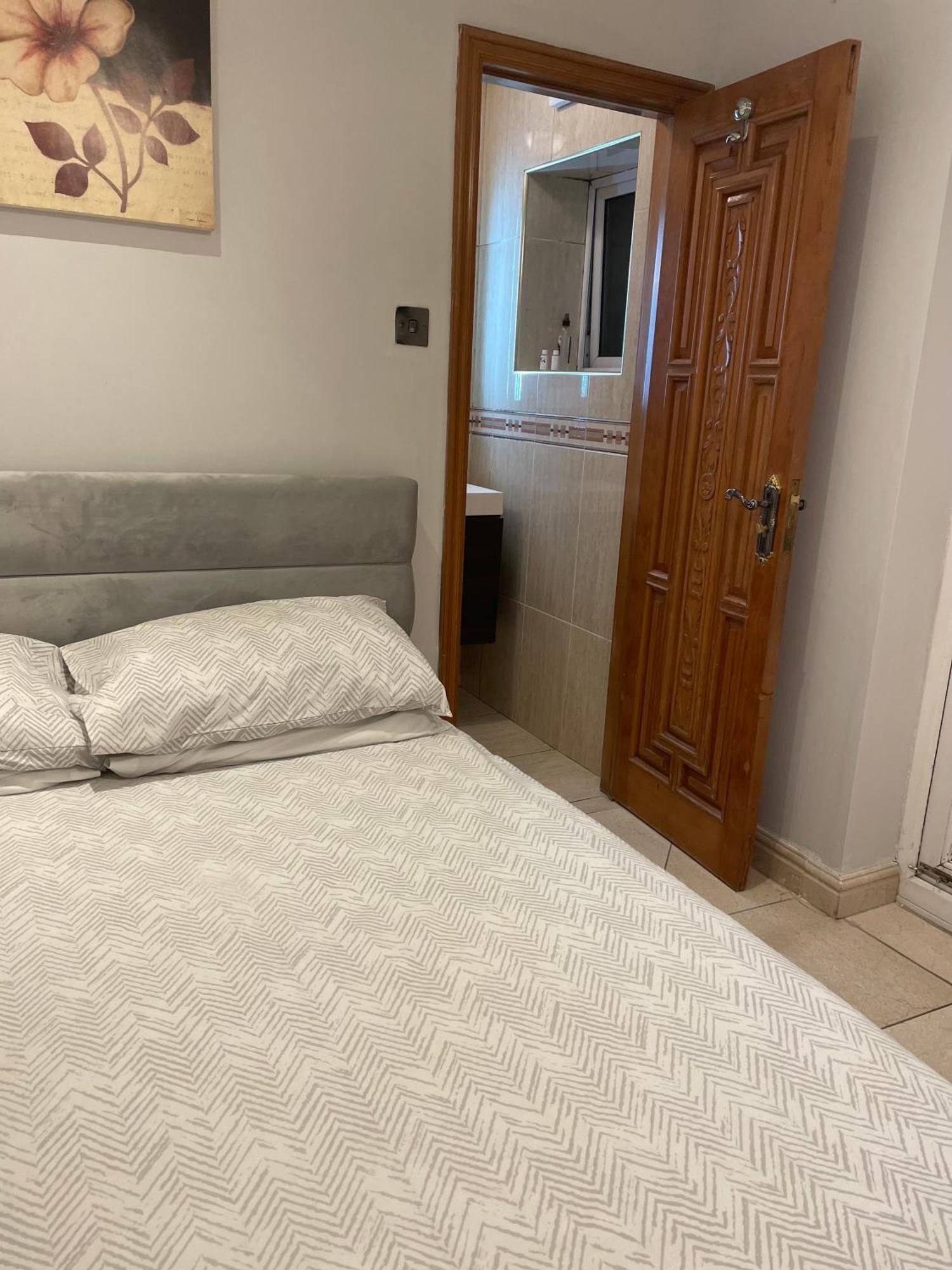 North Apartamento