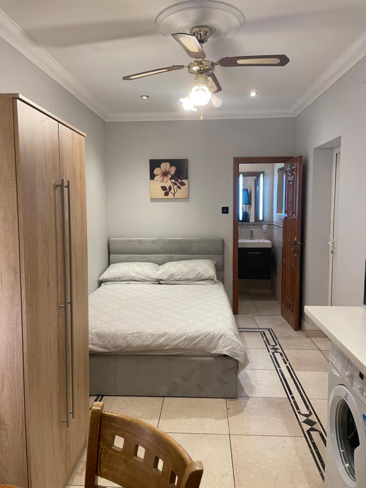 Apartamento North *