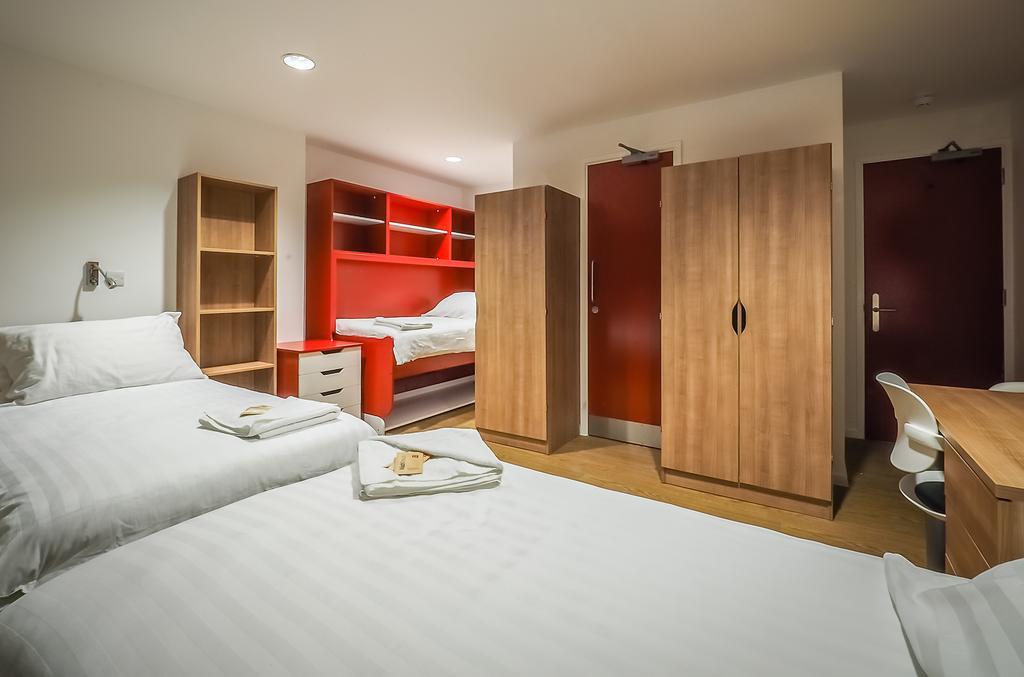 Apartamento Lse High Holborn