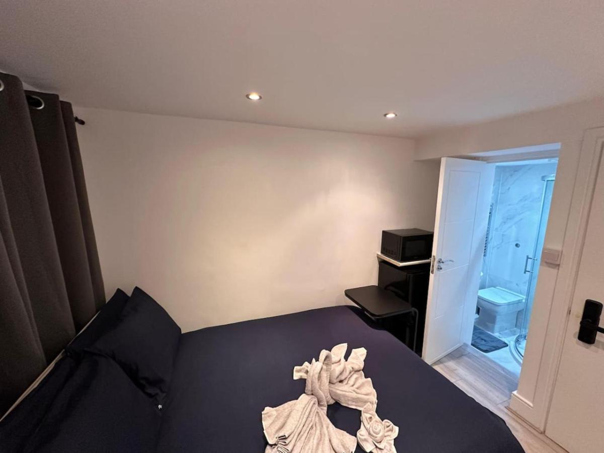 Zone1 - Bath Guest house *