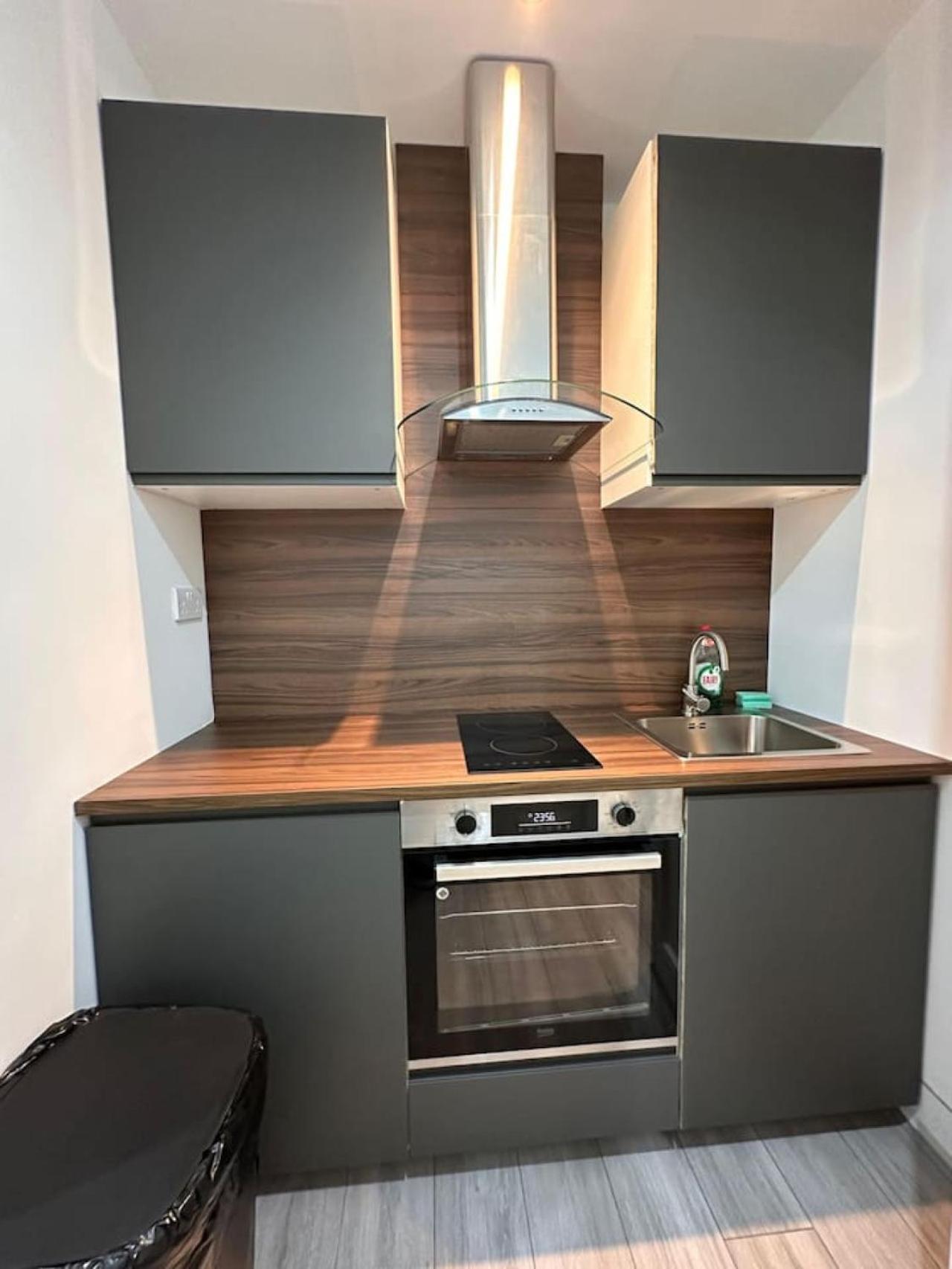 Guest house Zone1 - Bath *