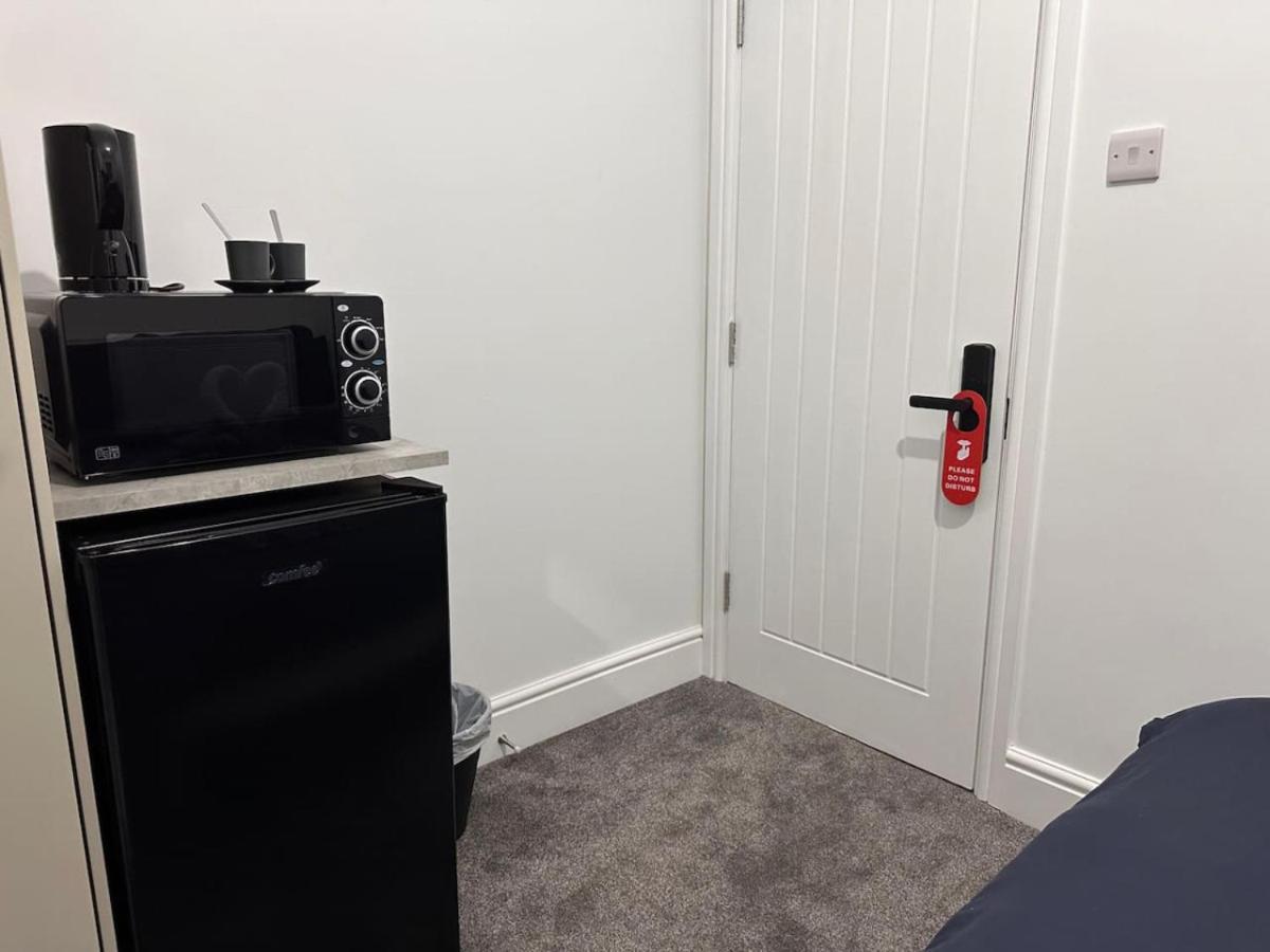 Westminster Nearby Zone1 Guest house