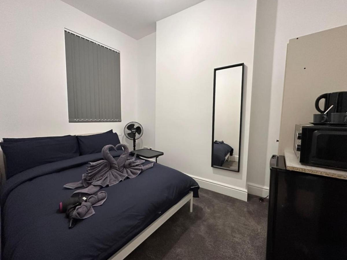 Westminster Nearby Zone1