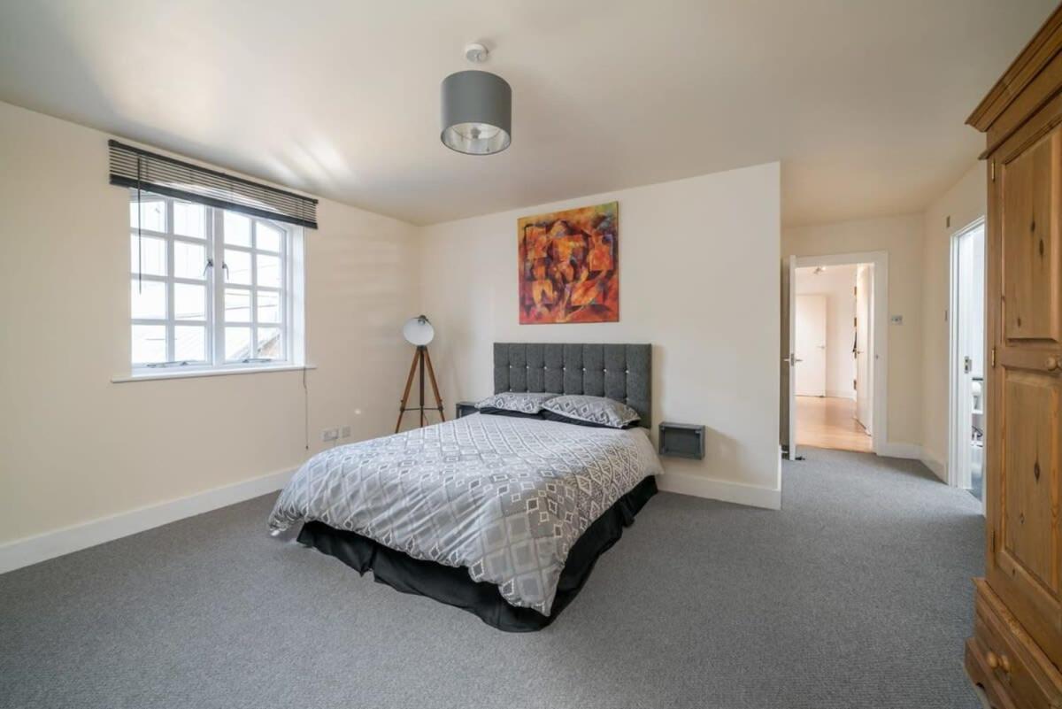 Trustay Bridge Apartment London