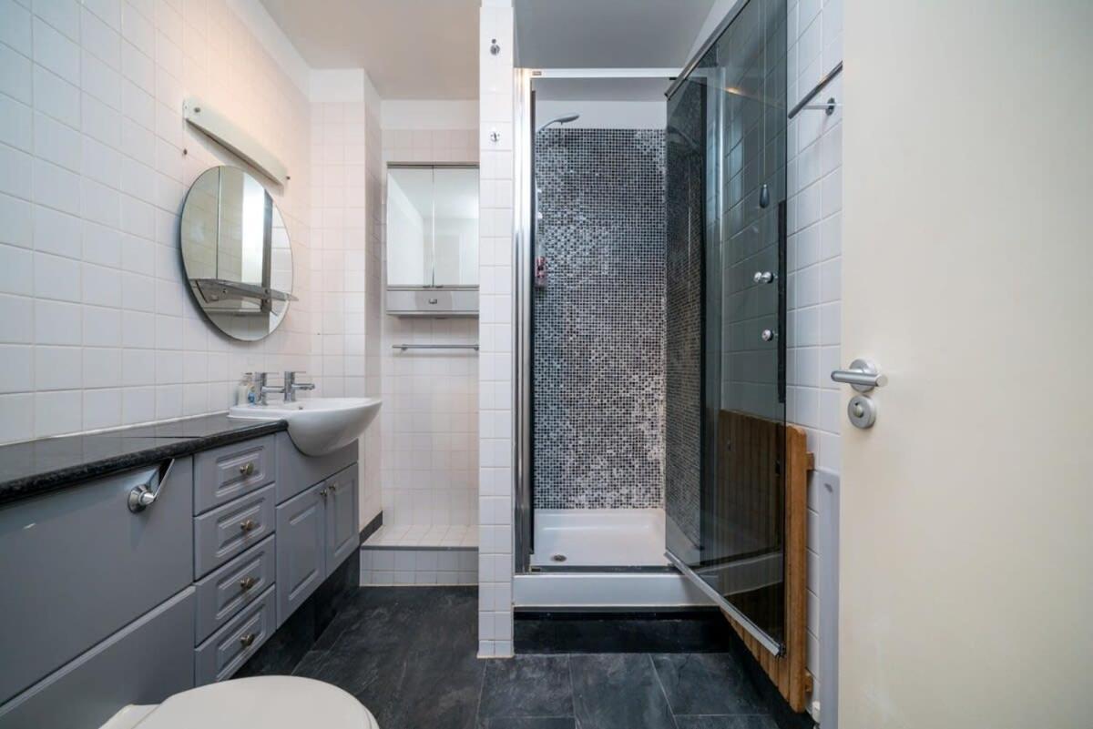 Apartment Trustay Bridge *