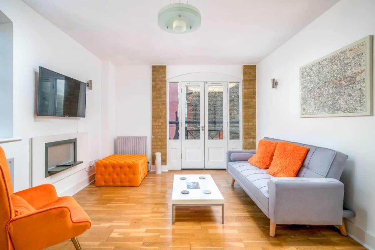 Trustay Bridge Apartment *