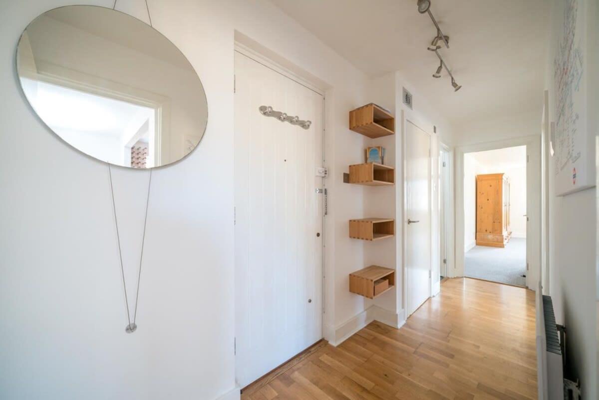 Trustay Bridge Apartment *