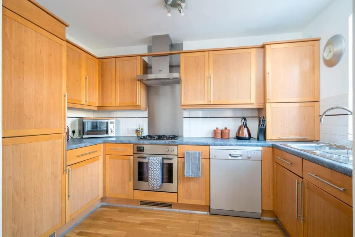 Apartment Trustay Bridge London