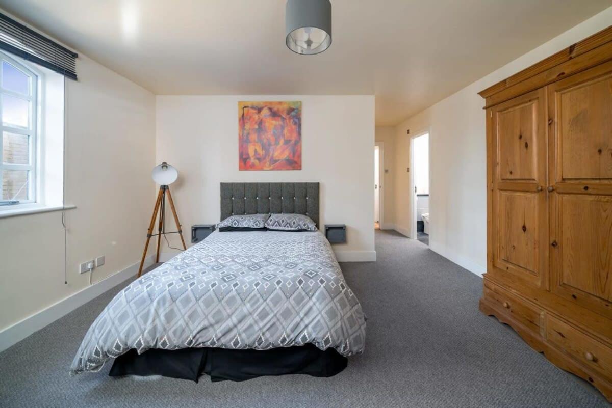 Trustay Bridge Apartment *