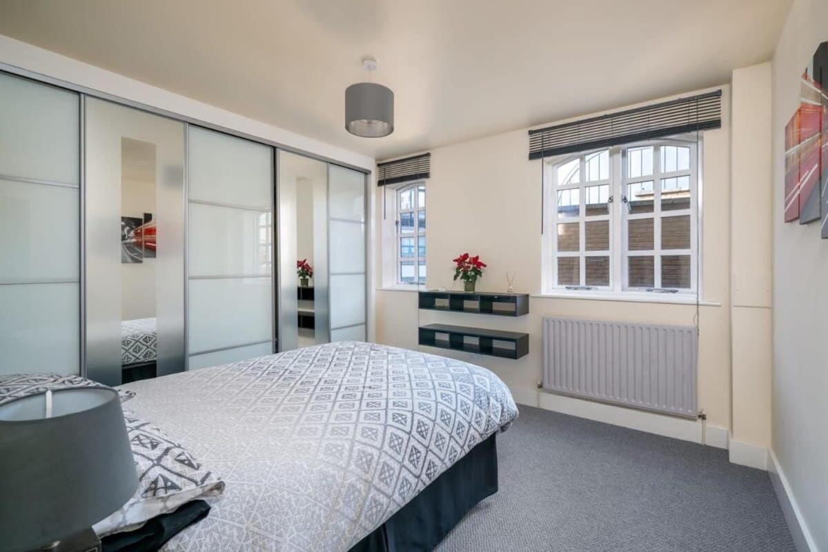 Trustay Bridge Apartment