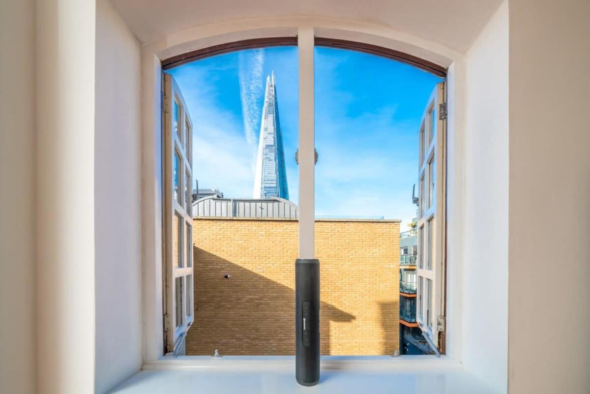 Trustay Bridge Apartment