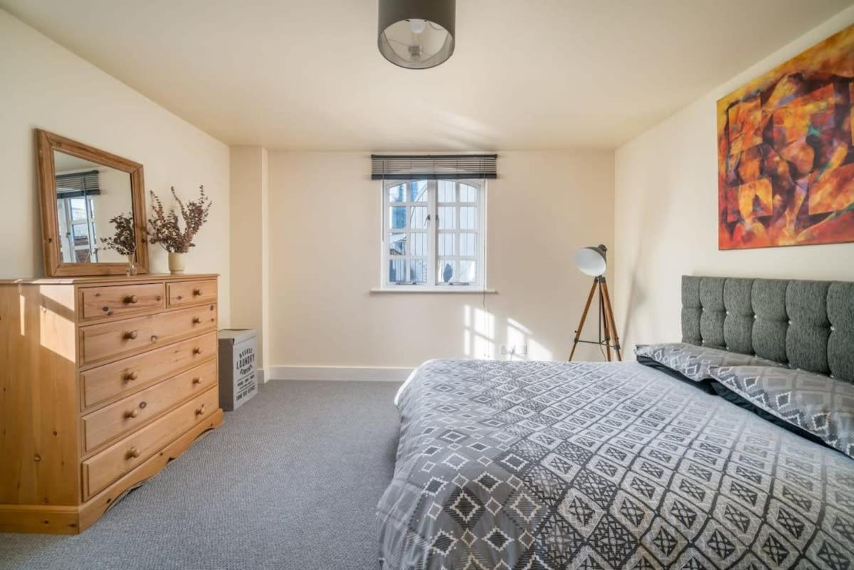 Trustay Bridge Apartment *