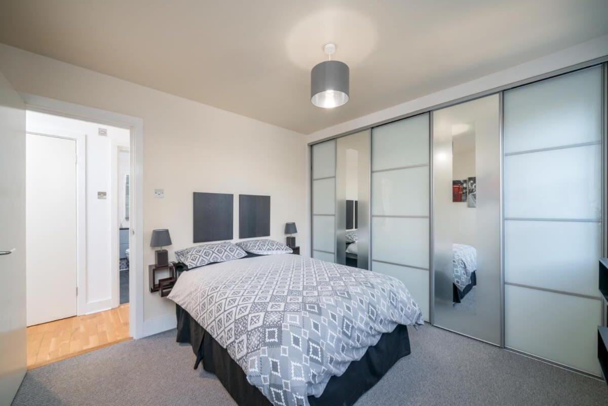 Apartment Trustay Bridge