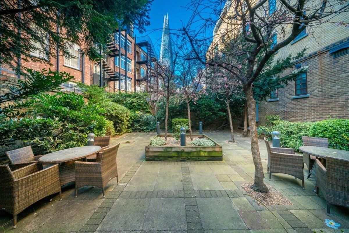 Trustay Bridge Apartment
