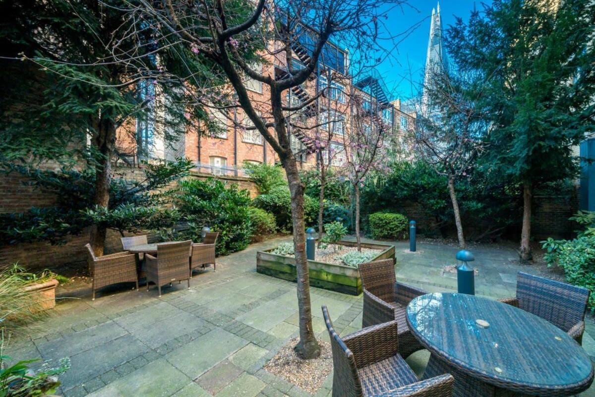 Trustay Bridge Apartment