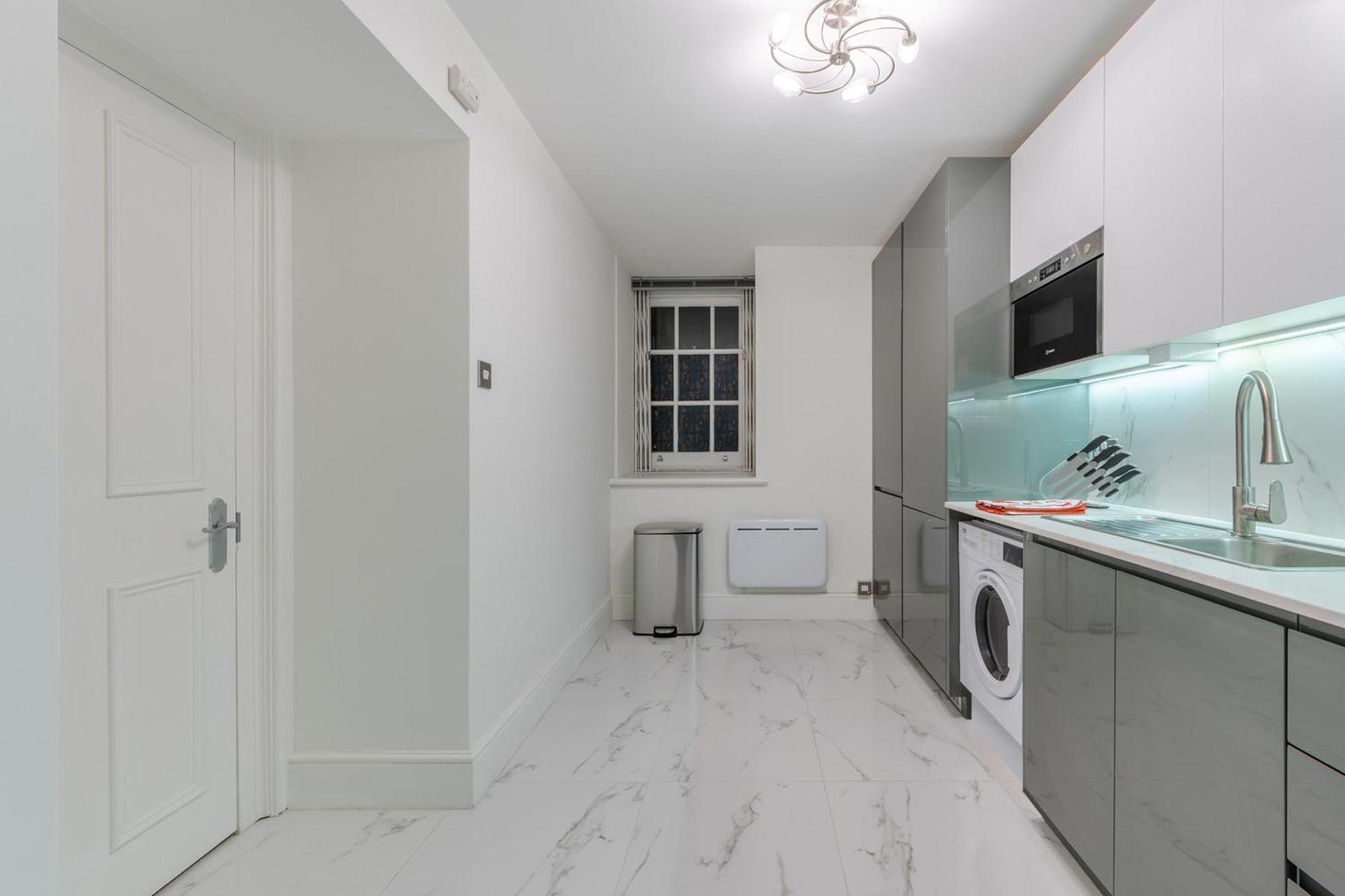 Stylish Spacious Retreat Luxury 2 Bed Haven 2hs * Londres