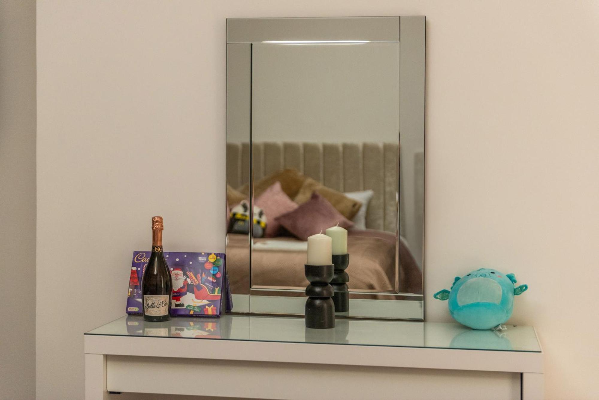 Stylish Spacious Retreat Luxury 2 Bed Haven 2hs Appartement Londres