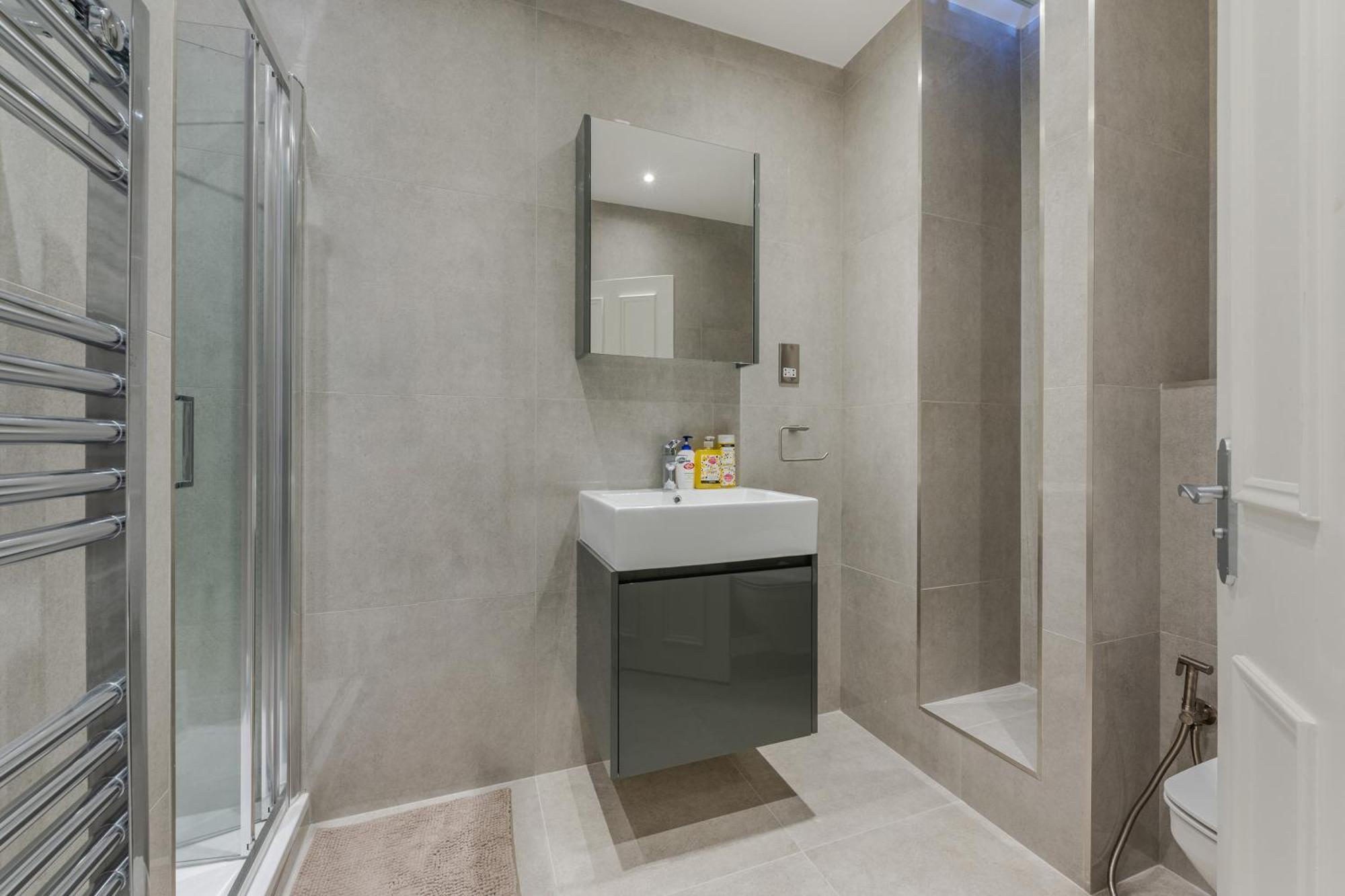 Appartement Stylish Spacious Retreat Luxury 2 Bed Haven 2hs Londres