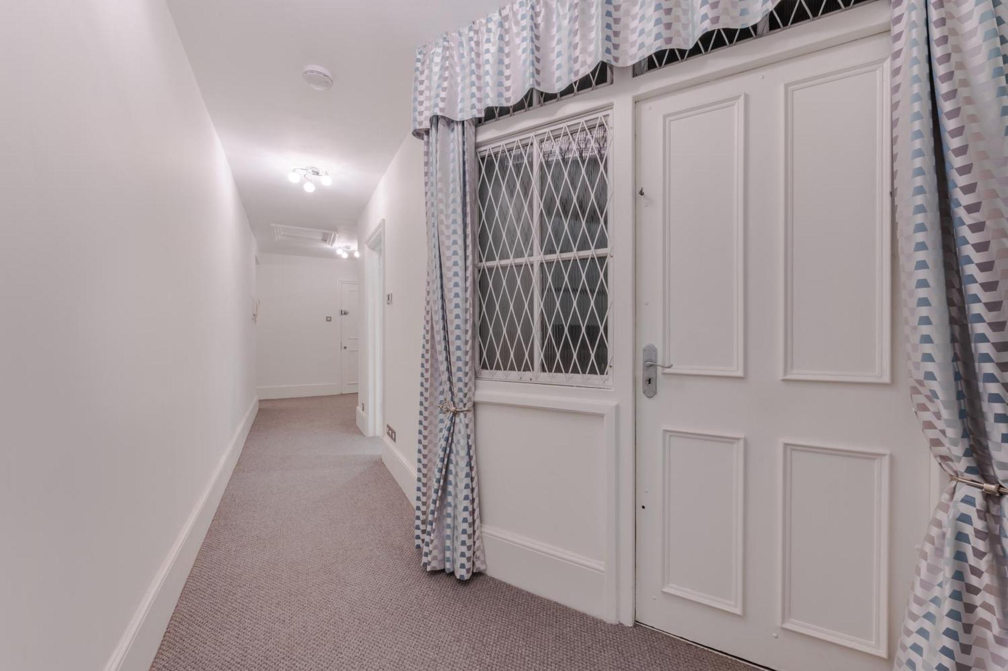 Stylish Spacious Retreat Luxury 2 Bed Haven 2hs Appartement Londres
