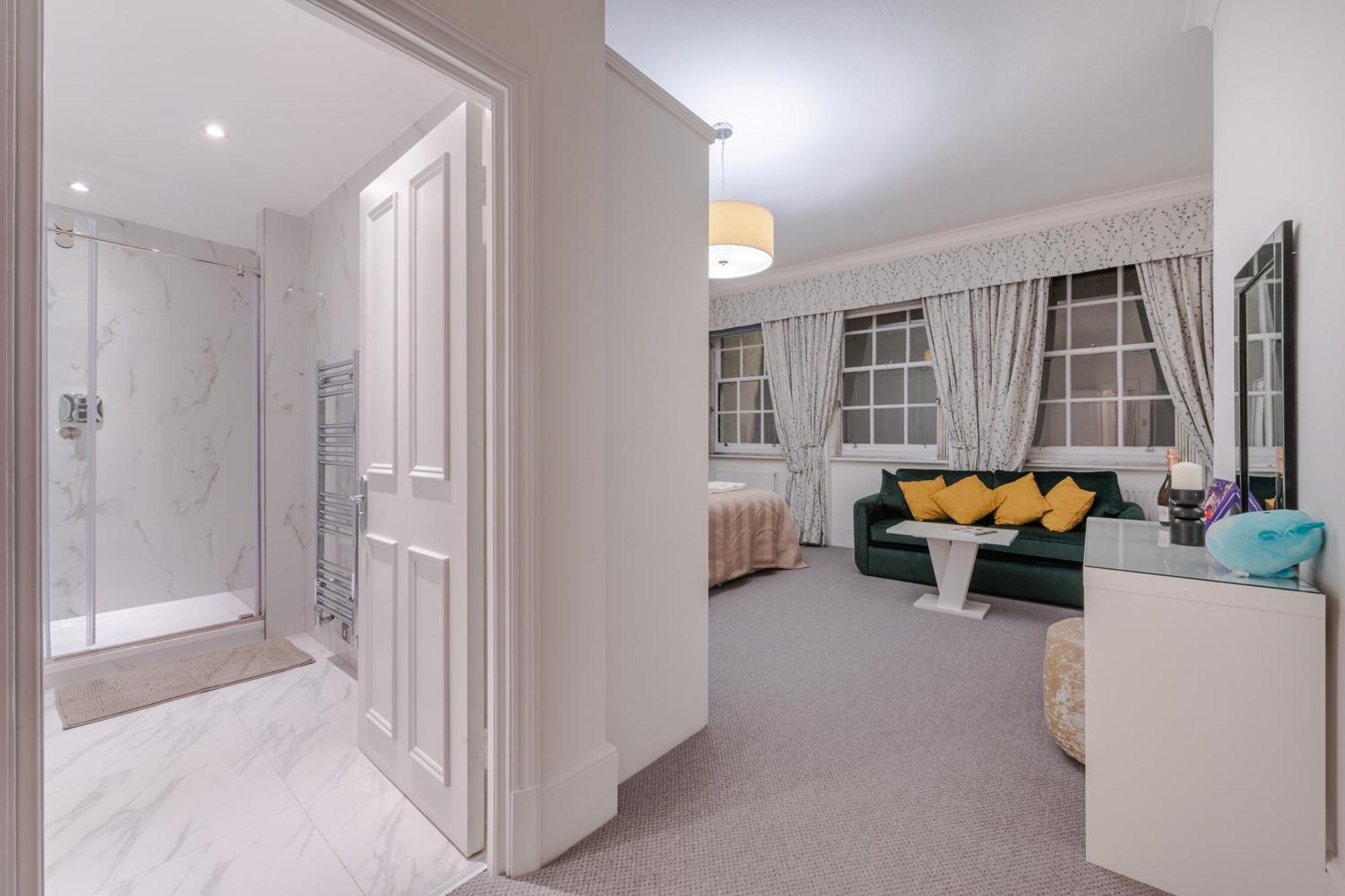 Stylish Spacious Retreat Luxury 2 Bed Haven 2hs Appartement Londres