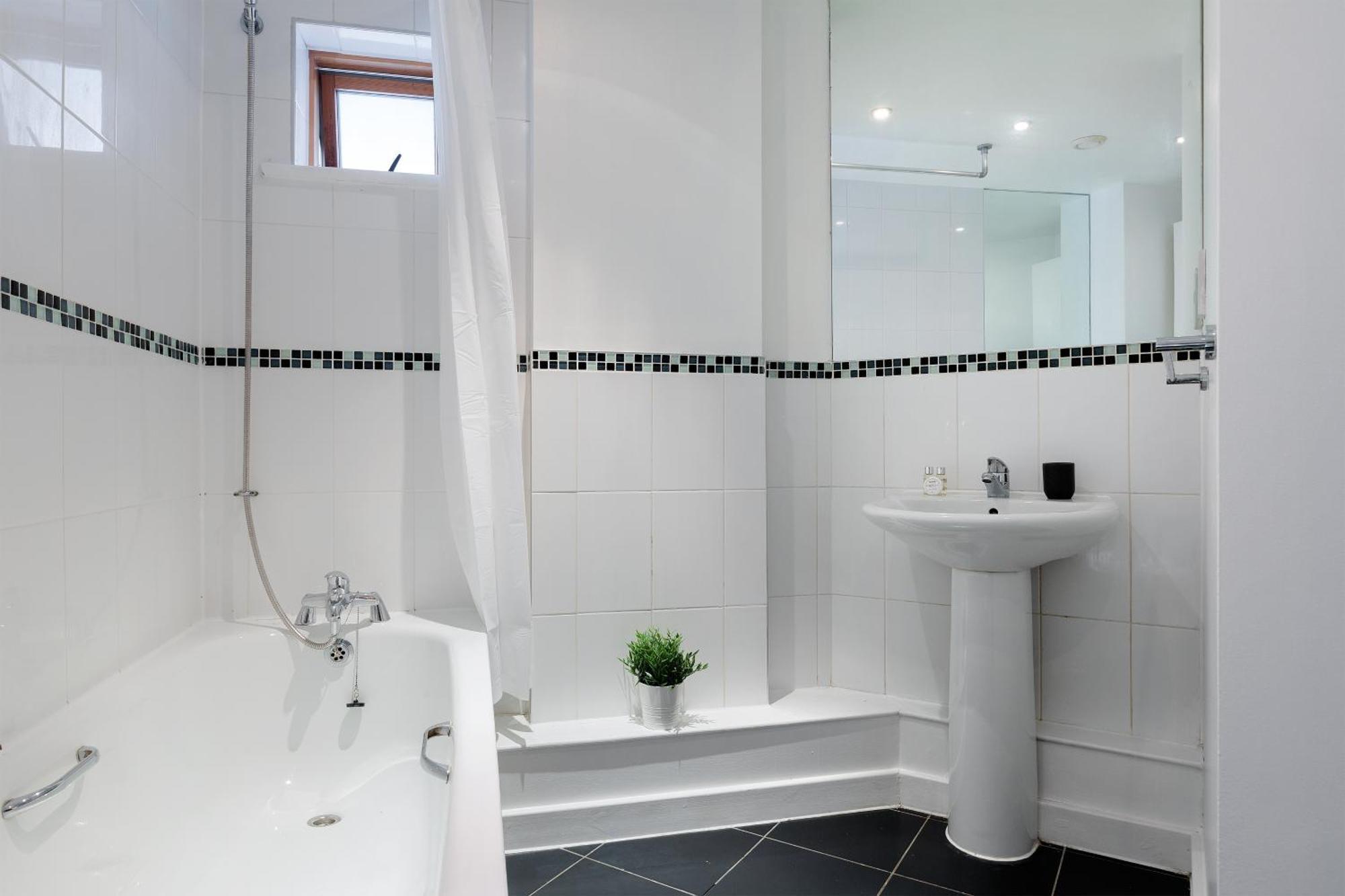 The Bow Apartment London