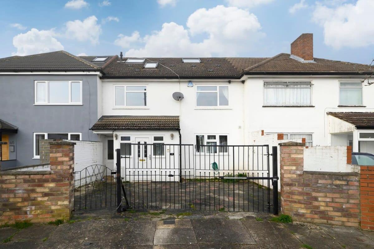Chic 3br - Eats And Sights Closeby * Londres