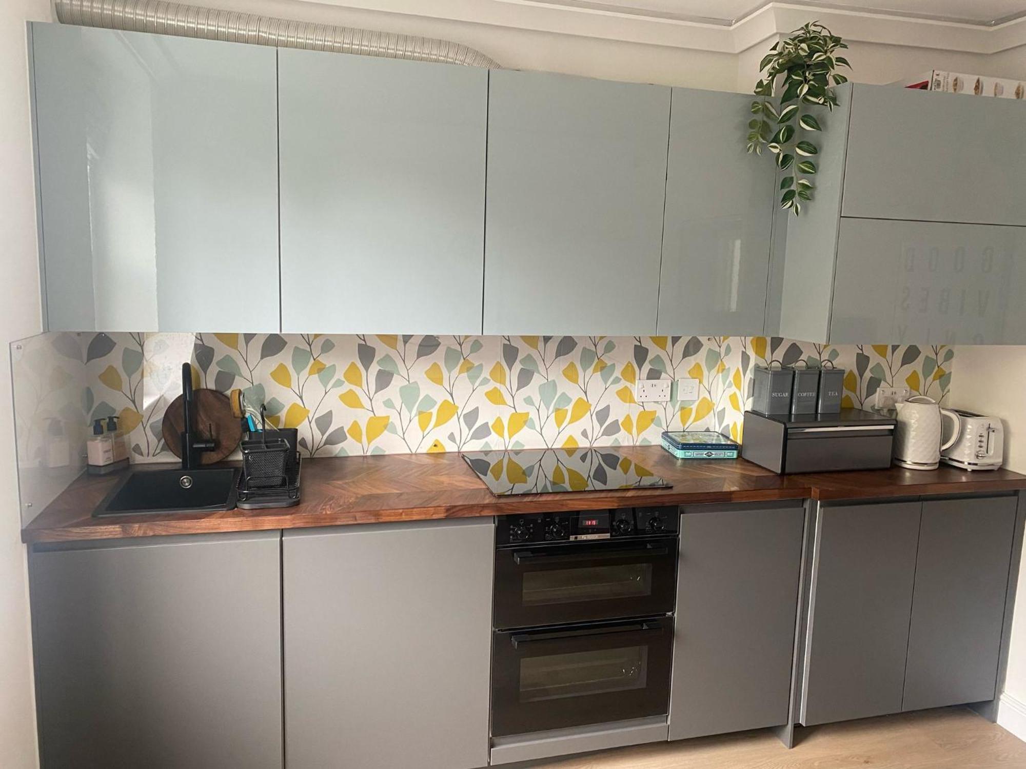 Two Bedroom Two Bathrooms Superior Appartement