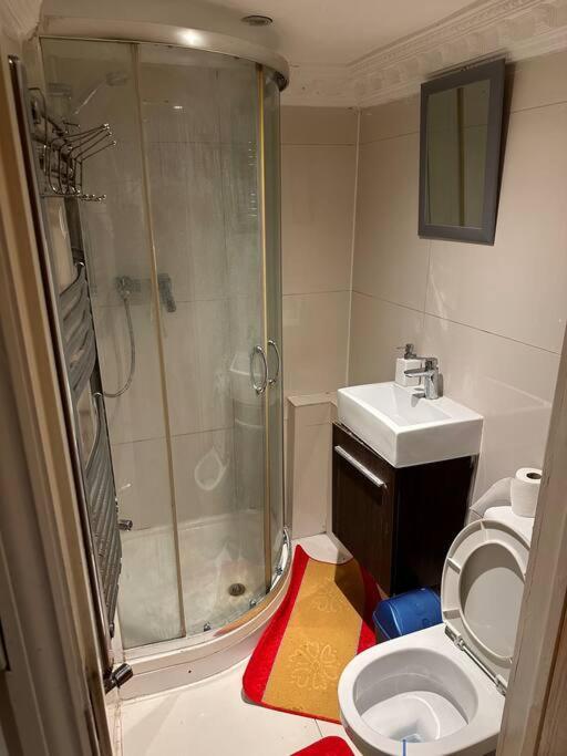 Appartement 1 Bedroom Studio S5
