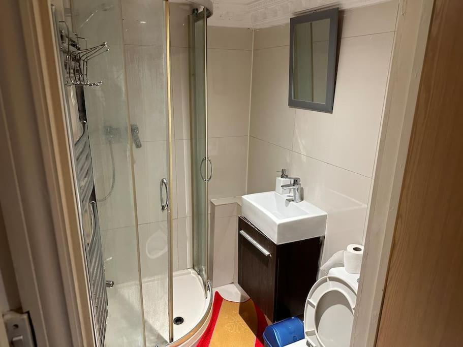 1 Bedroom Studio S5 Londen