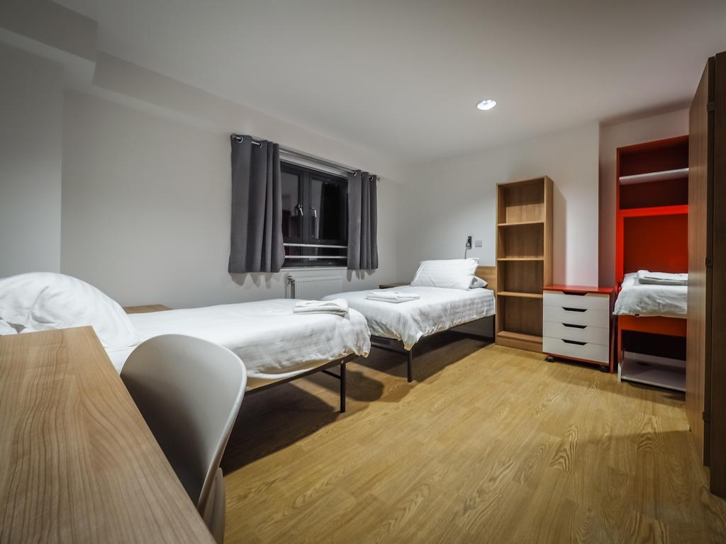 Lse High Holborn Apartamento *
