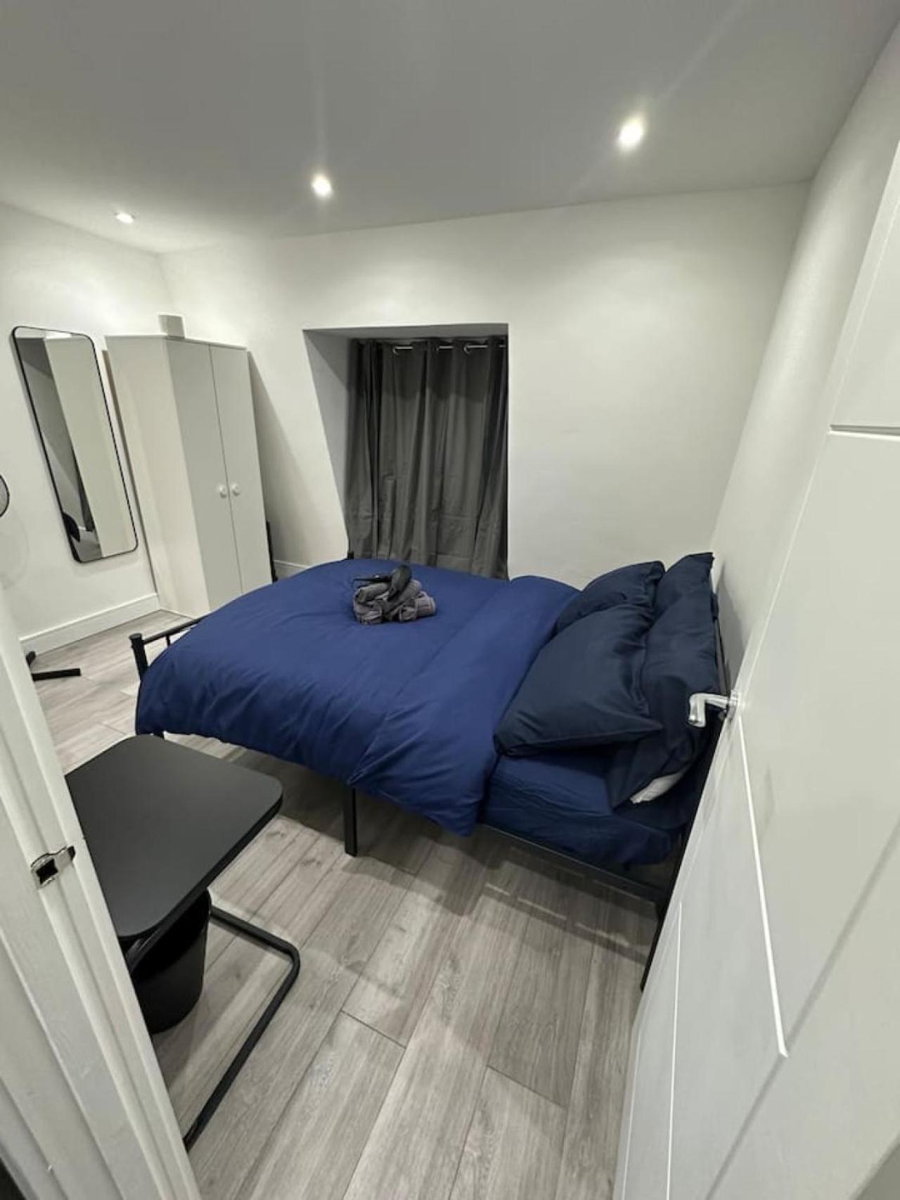 Appartement Small Flat Zone 1 Londres