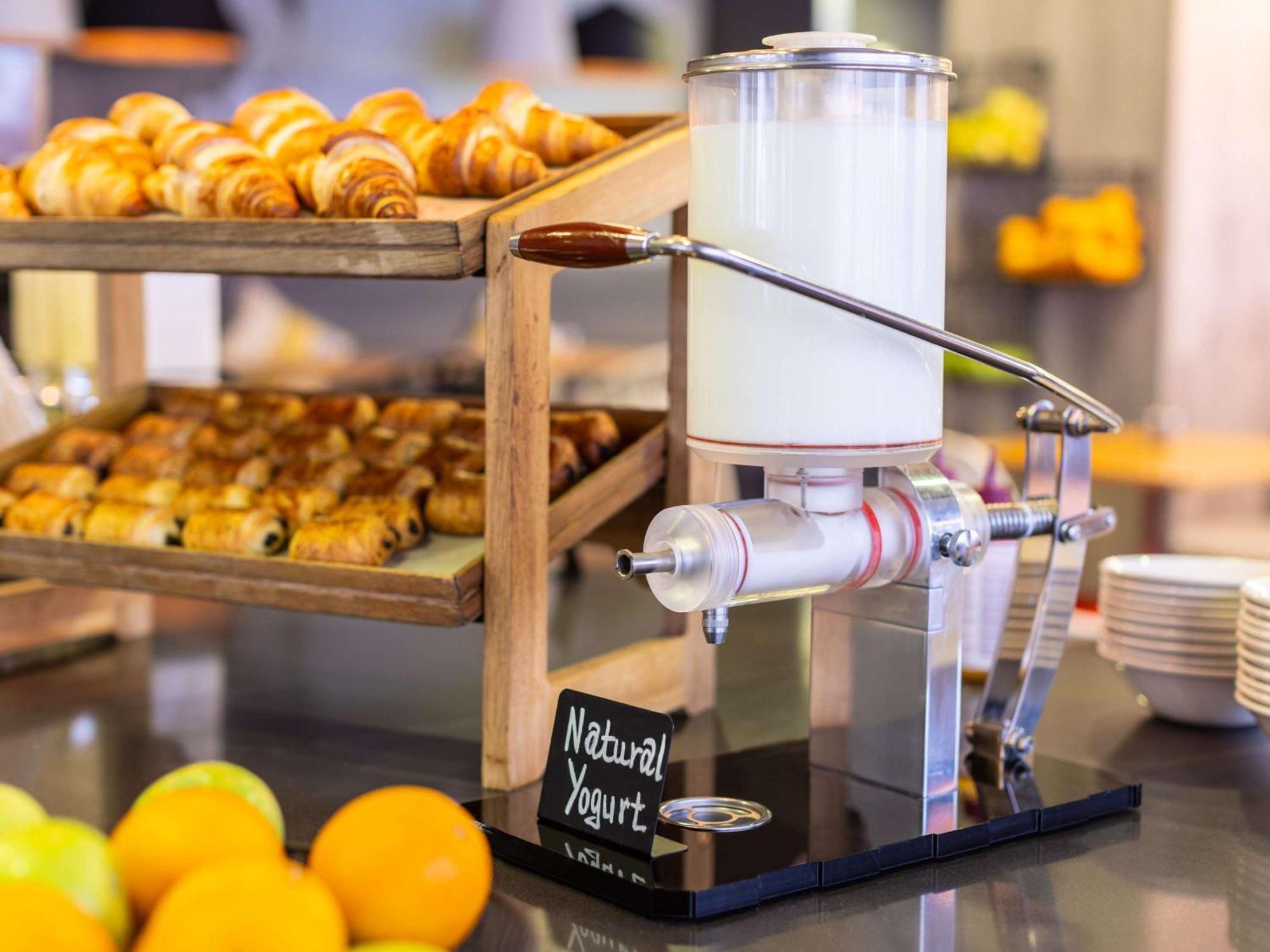 Ibis - Shoreditch Hotel Londres