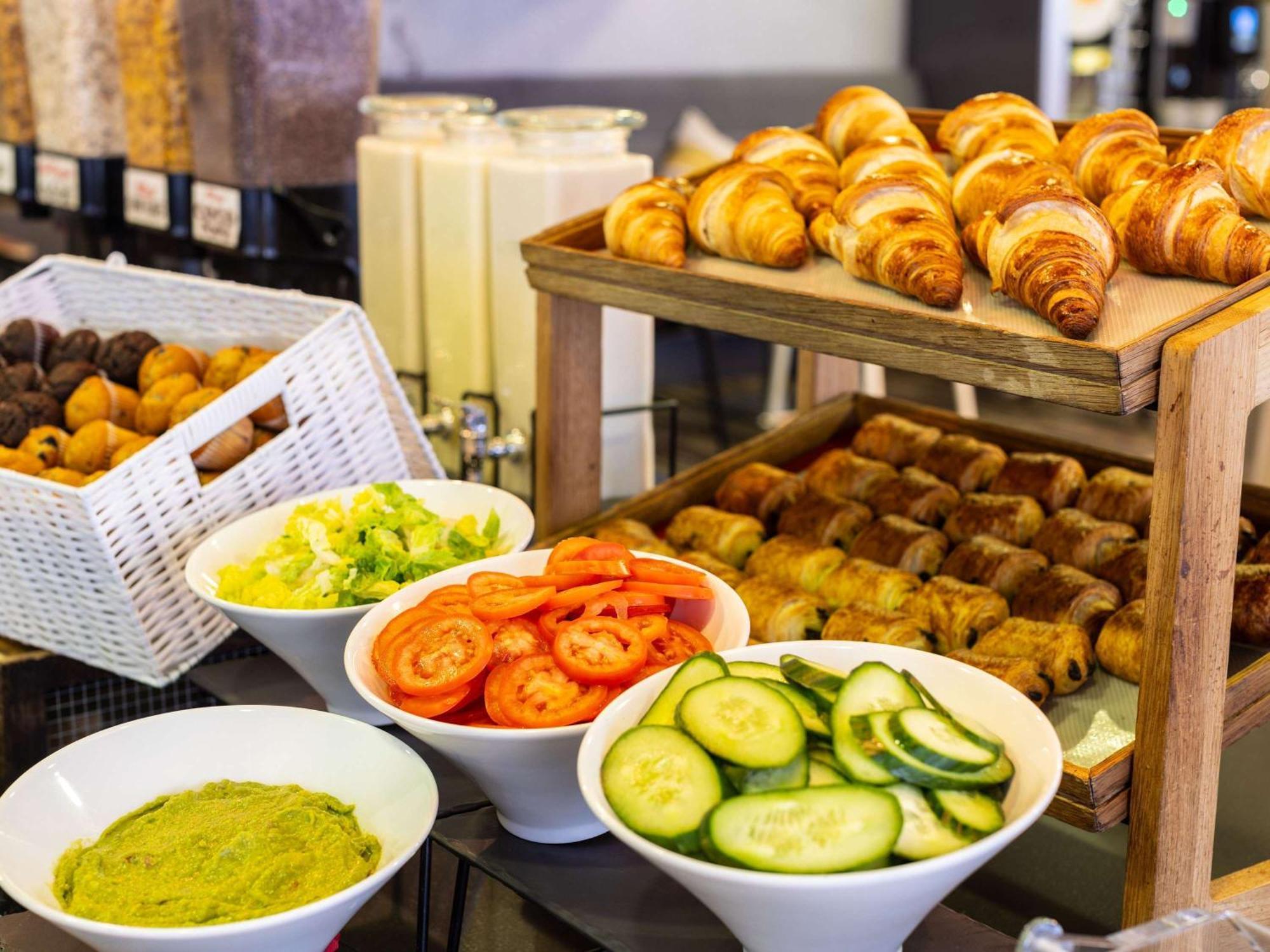 Hotel Ibis - Shoreditch Londres