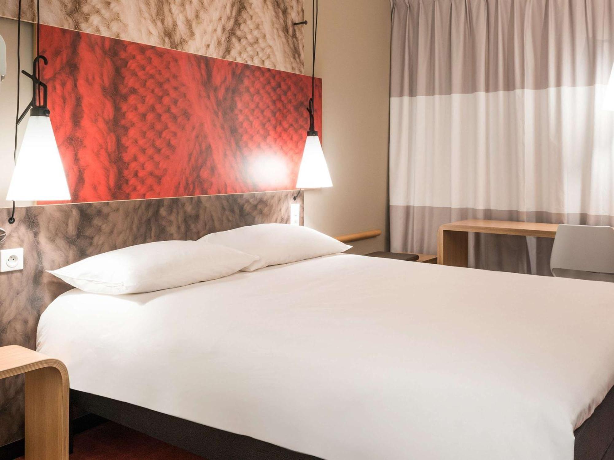 Ibis - Shoreditch 3*